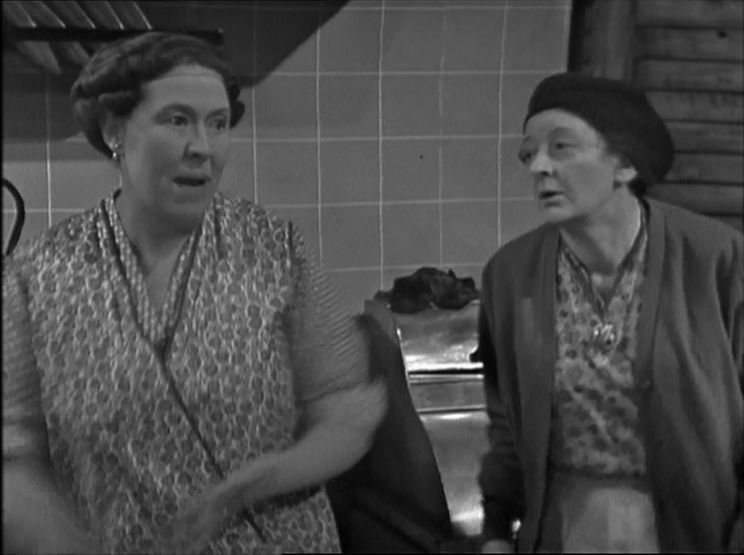 Peggy Mount