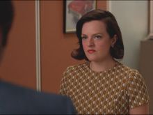 Peggy Pope