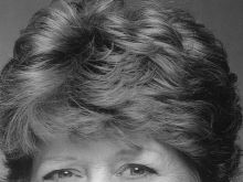 Peggy Pope