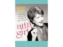 Peggy Pope
