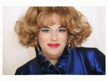 Peggy Pope
