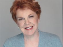 Peggy Pope