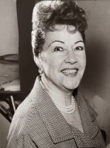 Peggy Pope