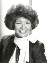 Peggy Pope