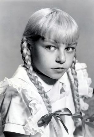 Peggy Pope