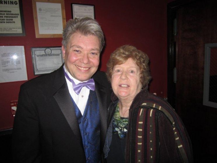 Peggy Pope