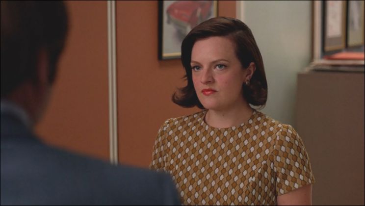 Peggy Pope
