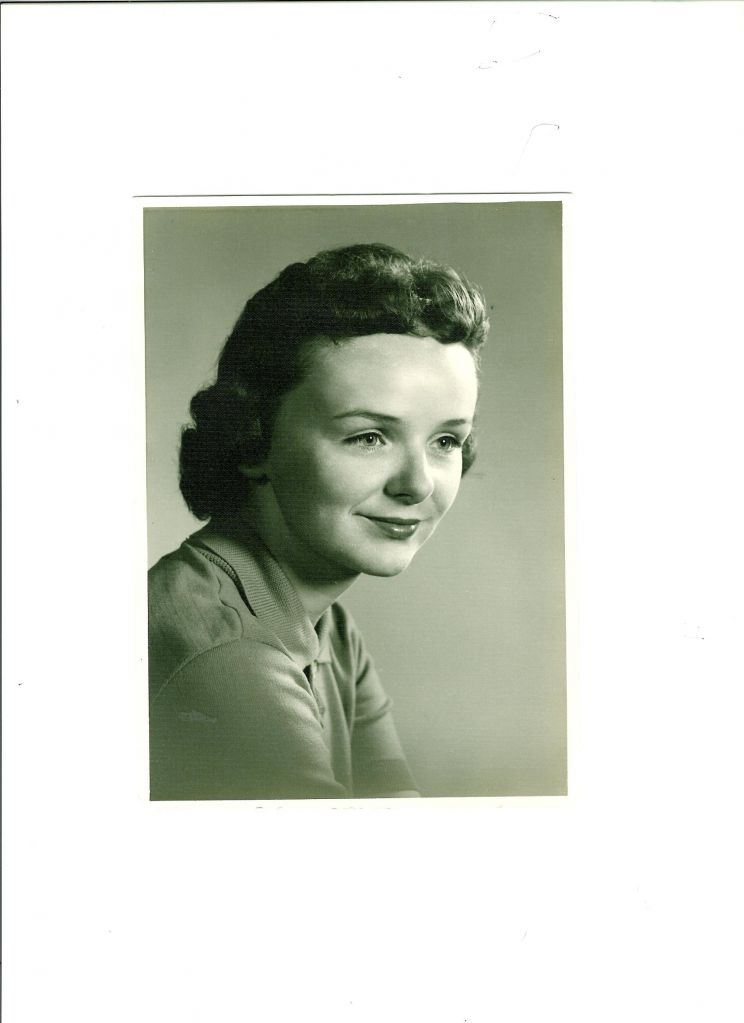 Peggy Pope
