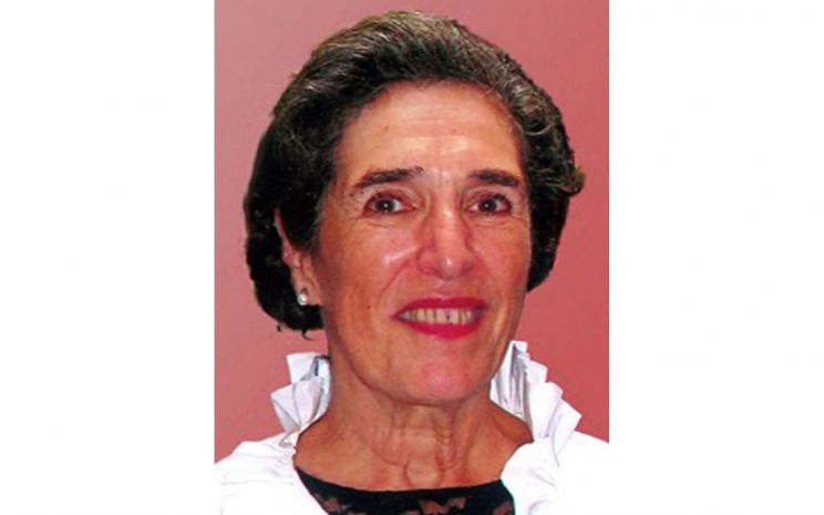 Peggy Pope