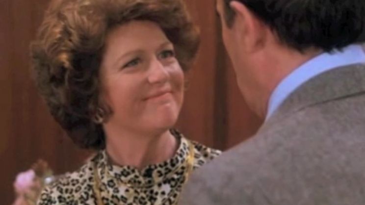 Peggy Pope