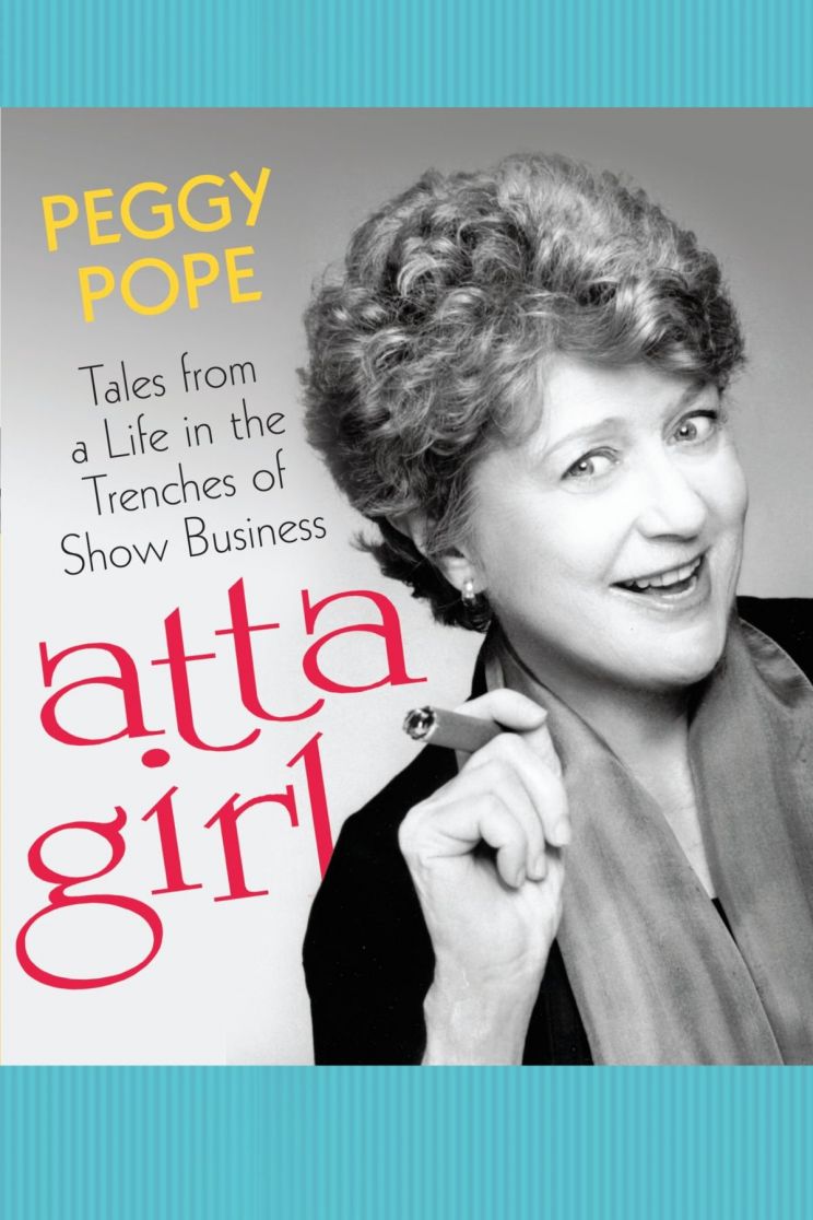 Peggy Pope