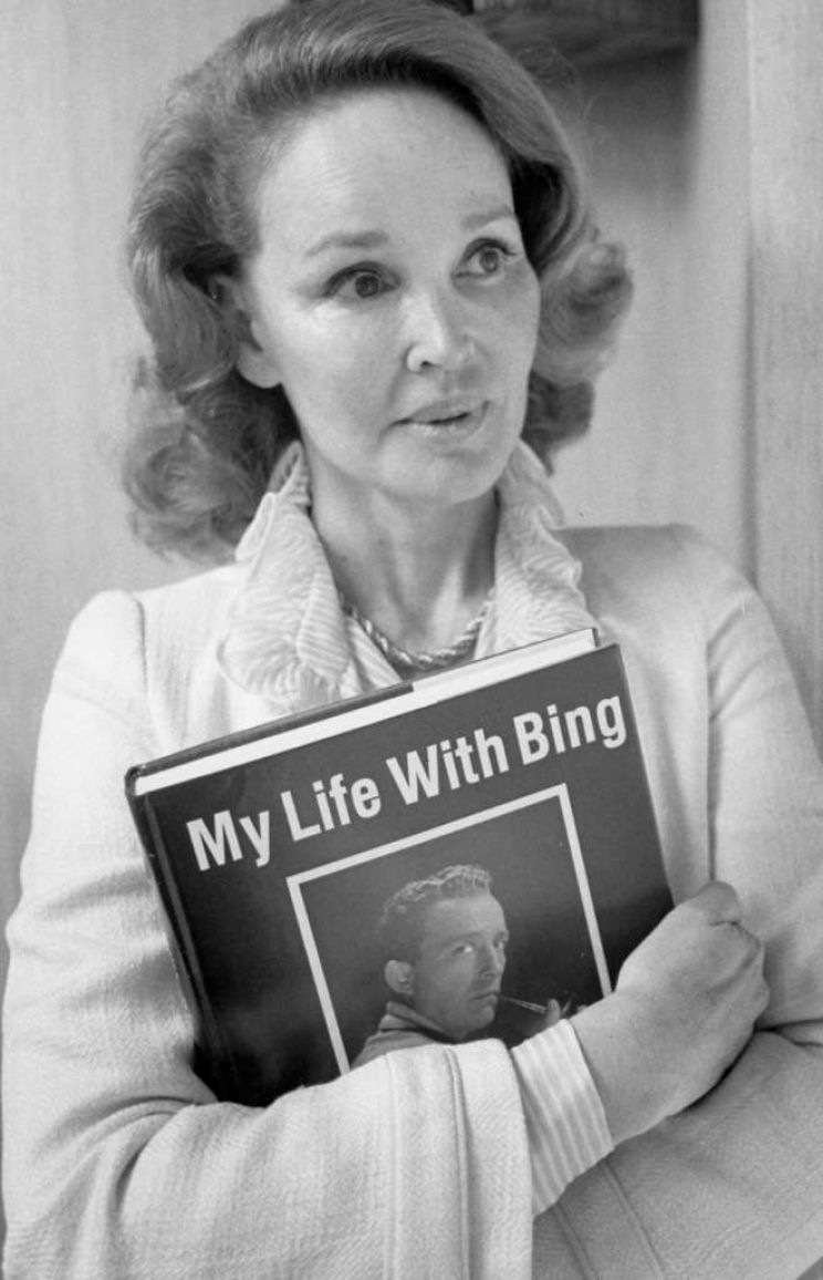 Peggy Pope