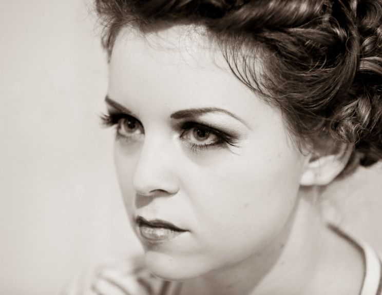 Peggy Pope