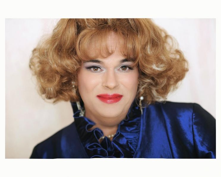 Peggy Pope