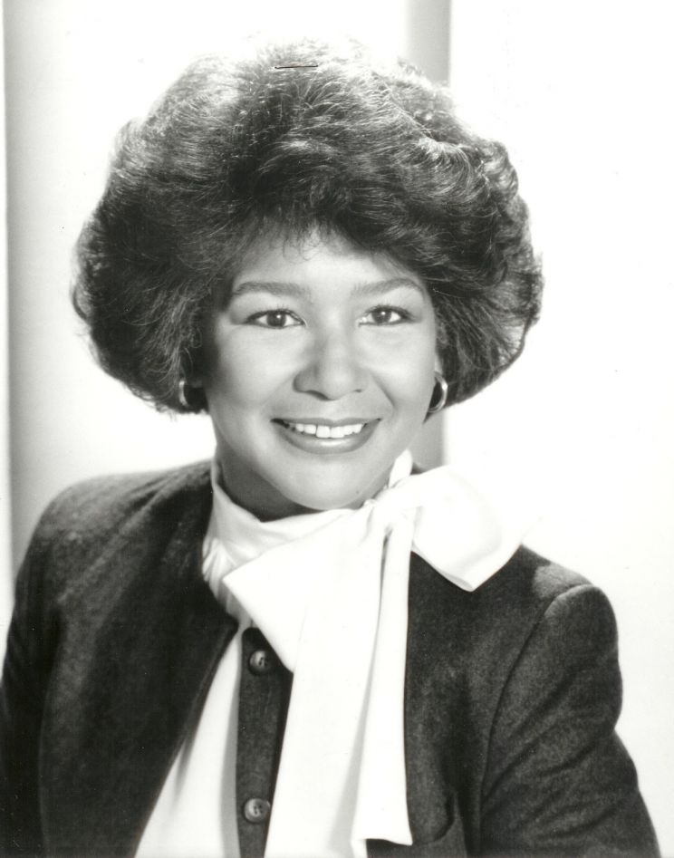 Peggy Pope