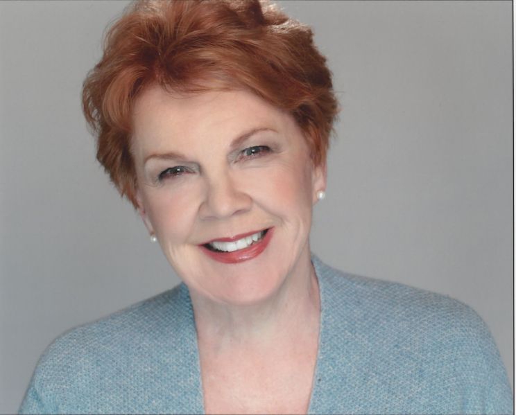 Peggy Pope