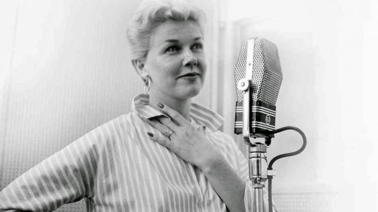 Peggy Pope