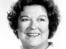 Peggy Rea