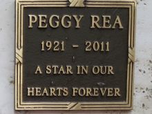 Peggy Rea #1085884 picture (Landscape Medium)