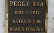 Peggy Rea