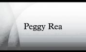 Peggy Rea