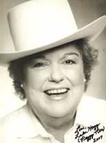 Peggy Rea