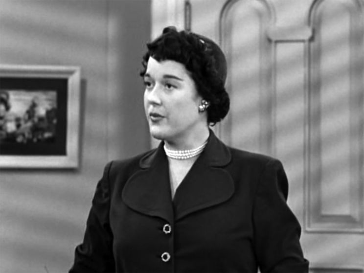 Peggy Rea