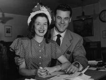 Peggy Ryan
