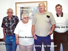Peggy Stamper