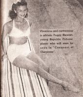 Peggy Stewart