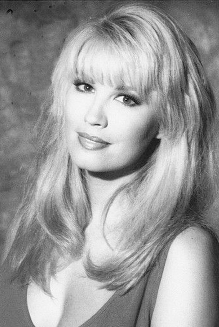 Peggy Trentini
