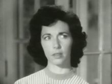 Peggy Webber