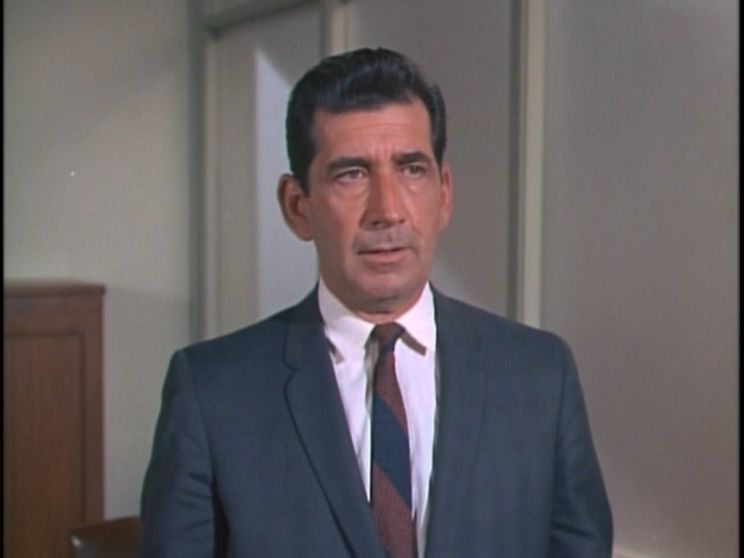 Peggy Webber