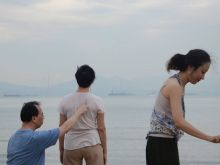 Pei Pei Lin