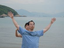 Pei Pei Lin