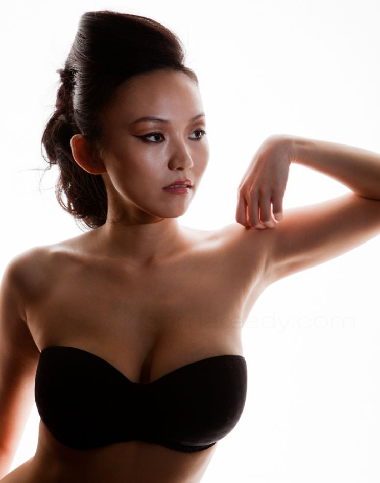Pei Pei Lin