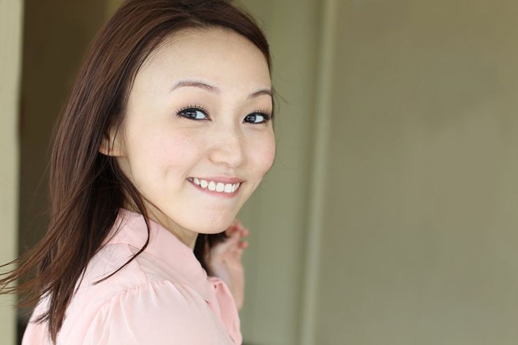 Pei Pei Lin