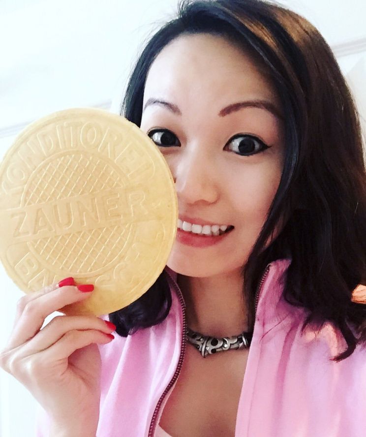 Pei Pei Lin