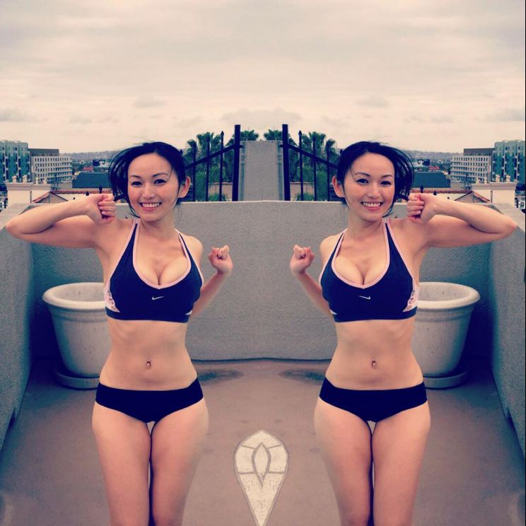Pei Pei Lin