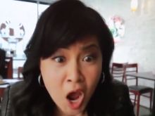 PeiPei Alena Yuan