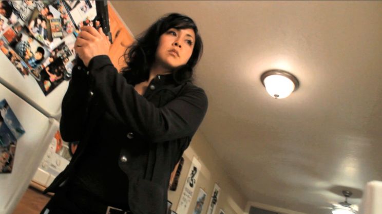 PeiPei Alena Yuan