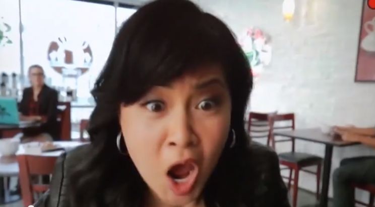 PeiPei Alena Yuan