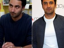 Pej Vahdat