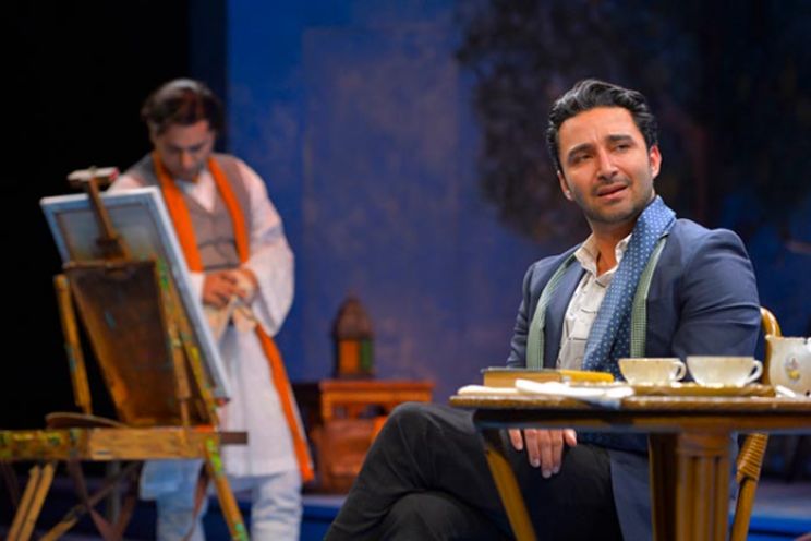 Pej Vahdat