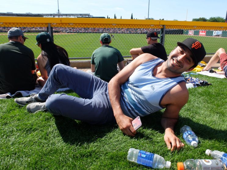 Pej Vahdat