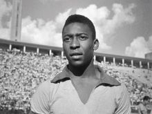 Pelé