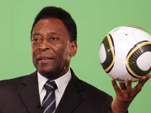 Pelé