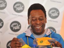 Pelé