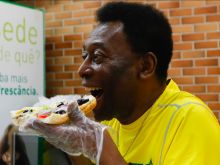 Pelé