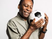 Pelé